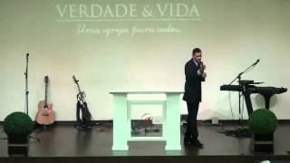 Culto Domingo 12 Outubro