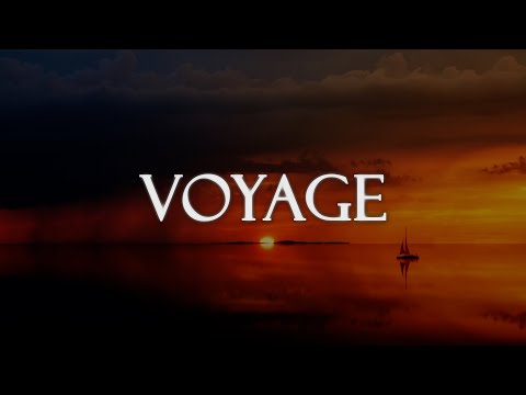 DINOS x DAMSO Type Beat MÉLANCOLIQUE - Voyage