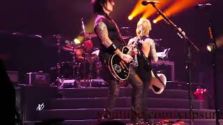 Guns N&#39; Roses  - &quot;Madagascar&quot;  - Axl Rose, Slash e Duff