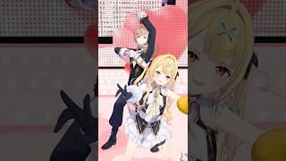 トンツカダンス🎶【星川サラ/風楽奏斗/にじさんじ】#shorts