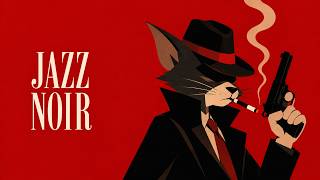Jazz Noir -- Smoke And Powder