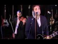 DeVotchKa - Queen of the Surface Streets - Live on Fearless