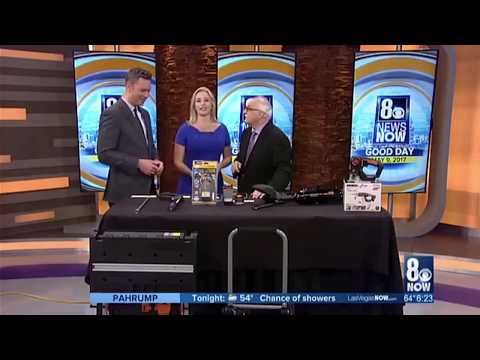 CBS-TV Las Vegas