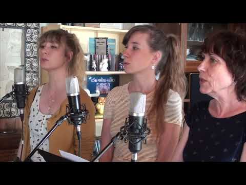 martha my dear (beatles cover)