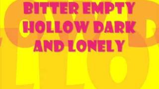 We Need Eachother by Sanctus Real WITH LYRICS