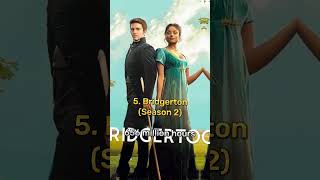 Top 10 Most Watched Web Series On Netflix