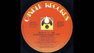 Howard Eynon &quot;So What If Im Standing In Apricot Jam&quot; 1974 *Shadows &amp; Riff*