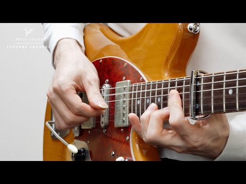 12Th Fret Medley - Seiji Igusa