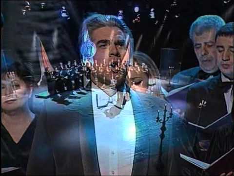 22.Corul Moldova - Doxologia mare de Strumski, dirijor - Valentin Budilevschi.(Polonia, 2008 )