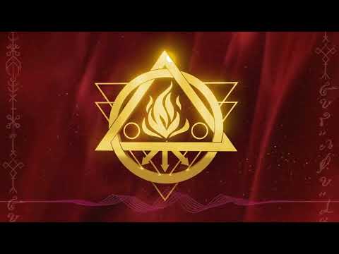 The Contradiction - The Contradiction — 'Final Form of the Crimson King'