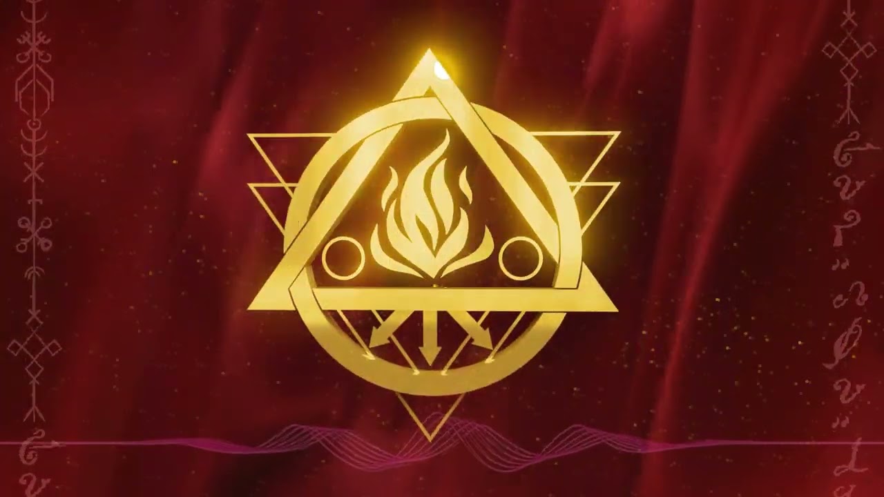 The Contradiction - Final Form of the Crimson King