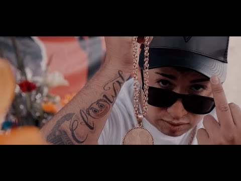 Bayron Limón 4 - The Clown - BlackRoy - Alex Feer & Yabel (Oficial Music Video)