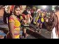 இளமை காலத்தில் கரகாட்டத்தை கலக்கிய அ
