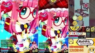 2021 05 31 ボンバーガール　パニックアイランド6　モモコ