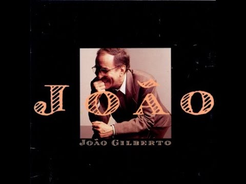 João Gilberto - 1991 - João