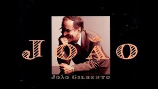 João Gilberto - 1991 - João