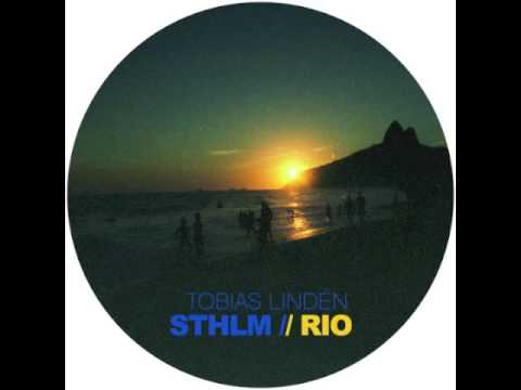 B2 Tobias Lindén - Subway 19 (COLOUR012)