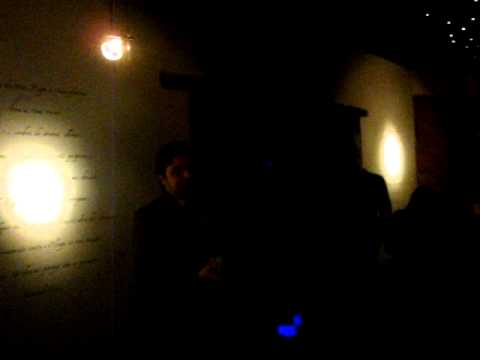 DISCURSO FORMATURA ANDY