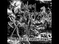 Military Shadow The Age Of Cobalt Bomb Full Album