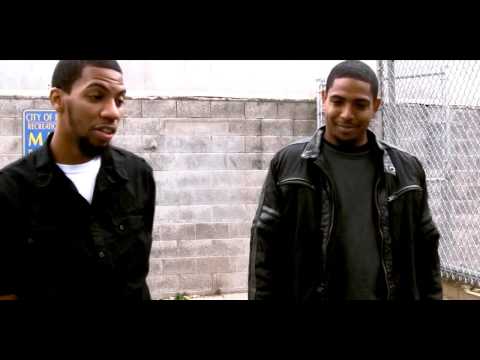 "Ammunition - Head 2 Ya Sneakas OFFICIAL VIDEO HD"