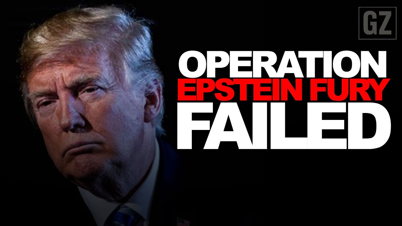 Trump finally faces reality of a failed war on Iran