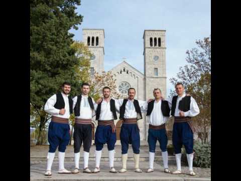 Sinovi Hercegovine - Zemljo gorkih uspomena