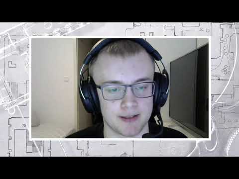 FNATIC RISING VS YOUNG NINJAS | OVERPASS | WEPLAY ACADEMY LEAGUE SEASON 1