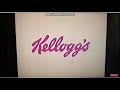 Kelloggs Froot Loops Funding Commercial