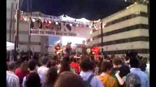 The Coup - Laugh / Love / F*ck