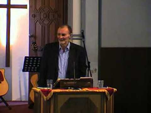 Iscjeljenje od razočarenja (Stojan Gajicki)