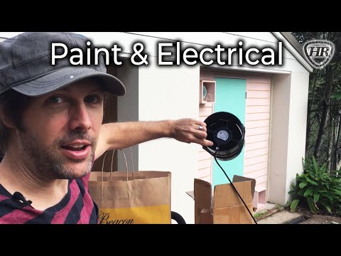 Teil Achtzehn – Bau eines Tonstudios in 10 Tagen