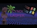 Cyndi Lauper Girls Just Want To Have Fun VAPORWAVE