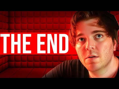 The Satisfying Downfall of Shane Dawson