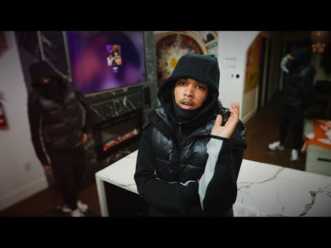 POPERULIN - MUSA (VIDEO OFICIAL)