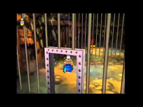 Banjo Tooie - Pt5