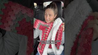 Quick & Easy Crochet Cardigan for Kids #crochetcommunity