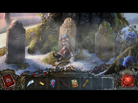 Living Legends: The Frozen Fear Collection Steam Gift GLOBAL - 2
