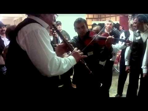 Birtalan József és bandája - Szilágynagyfal