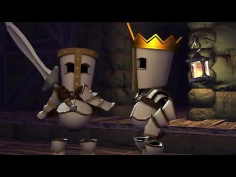 Life Goes On: Done to Death Releases Today for PlayStation 4, Windows, Mac, and Linux