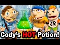 SML Movie Cody S Hot Potion