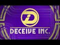 Βίντεο παιχνιδιού για Deceive Inc.  Όλες οι πλατφόρμες