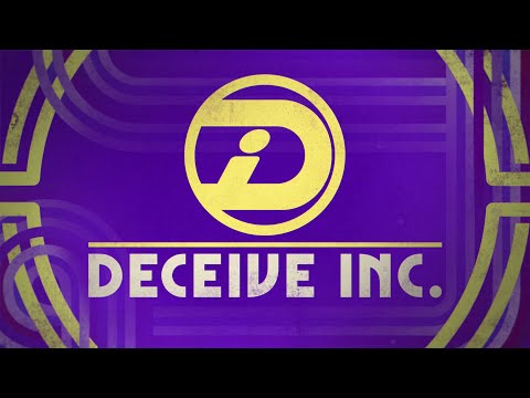 Deceive Inc. - Gameplay Reveal Trailer | PC, PS5, Xbox Series X|S thumbnail