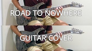 Bullet for My Valentine - Road to Nowhere [Dual Guitar Cover]
