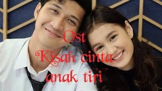 Download lagu gisell - indah pada waktunya ( ost. Kisah cinta anak tiri sctv ) ADITYA ZONI & ZOE mp3