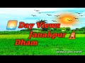 Janakpur Janki Mandir 2024 Jan 22 Janakpur Dham RAM And Sita Mandir