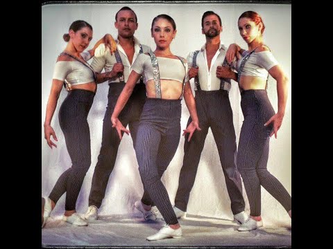 Tropical Gem Friday Show | Istanbul Dance Festival 2015