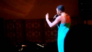 Nina Simone Jim Crow bamnTV music
