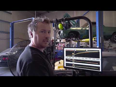 Plazmaman Vs China intake and Intercooler test