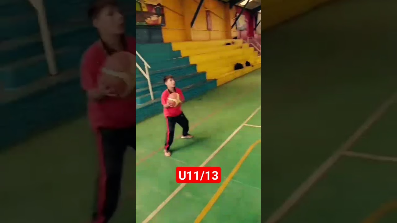 Inicio de entrenamientos 2024 U11/13