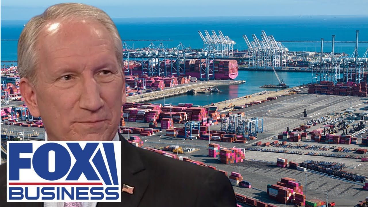 'MUCH MORE TO COME': Nation's busiest port optimistic for 2026 following milestone year